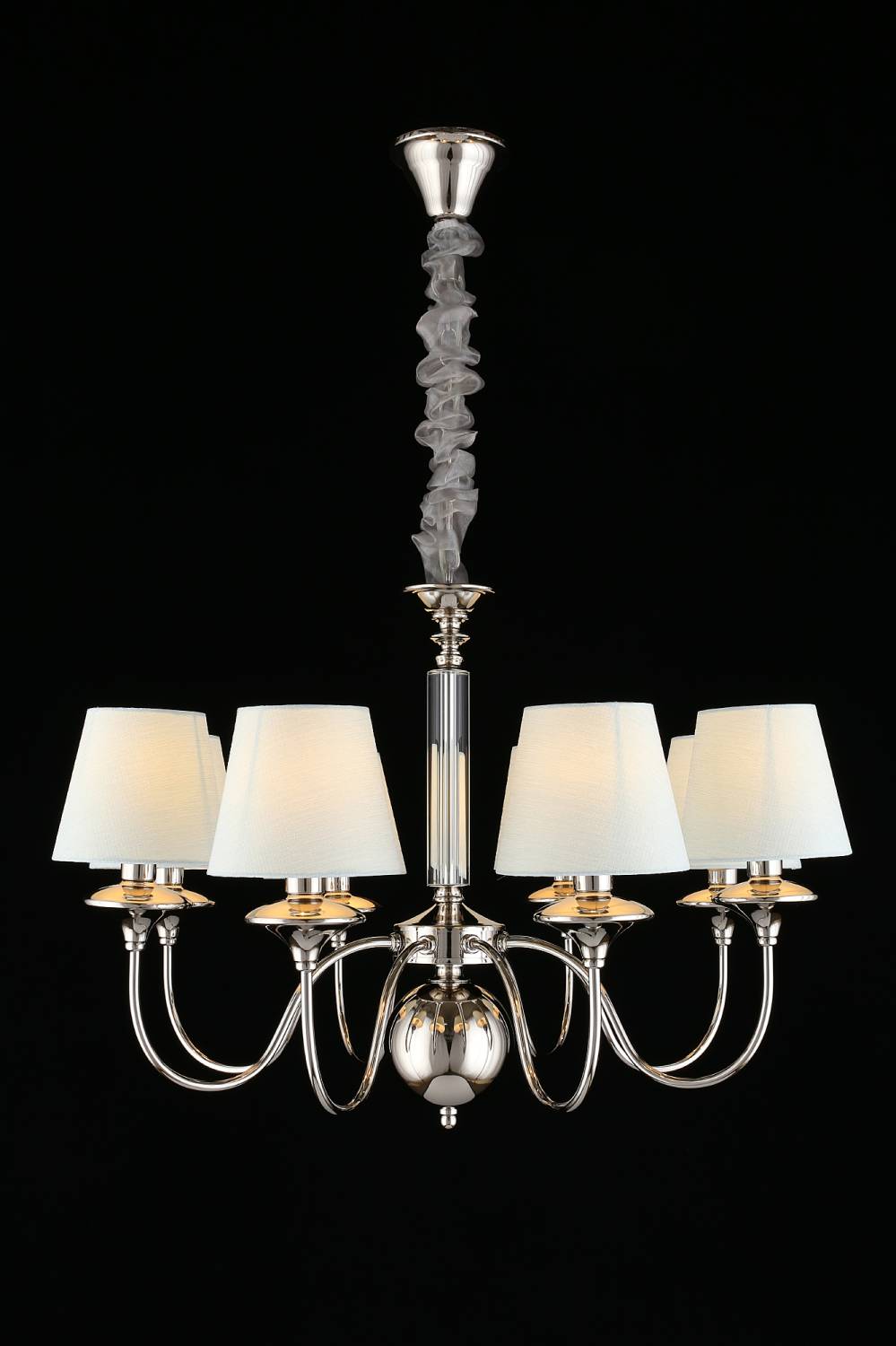 Подвесная люстра Aployt Perla APL.731.03.08