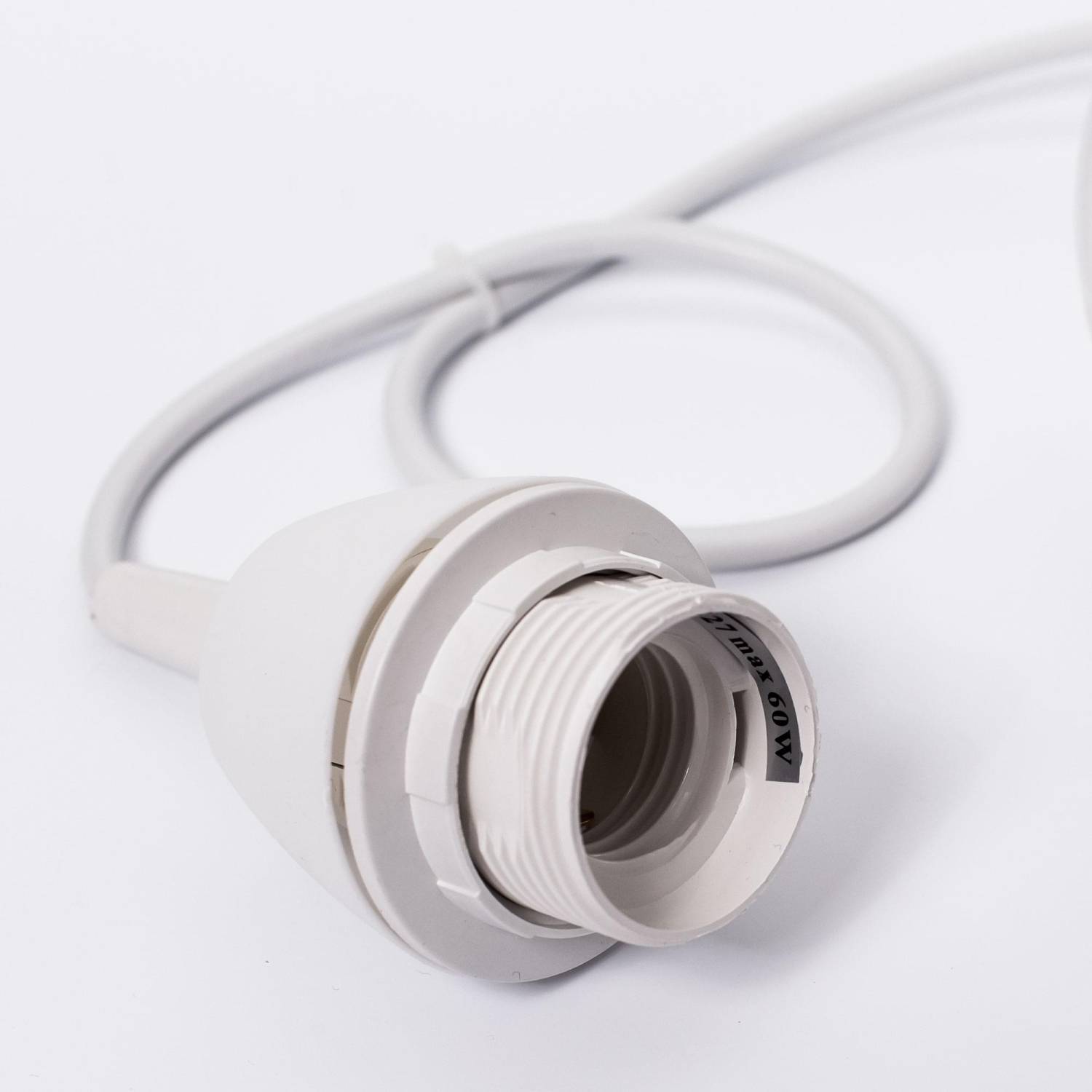 Светильник подвесной Citilux 6003 6003-WT Suspension White