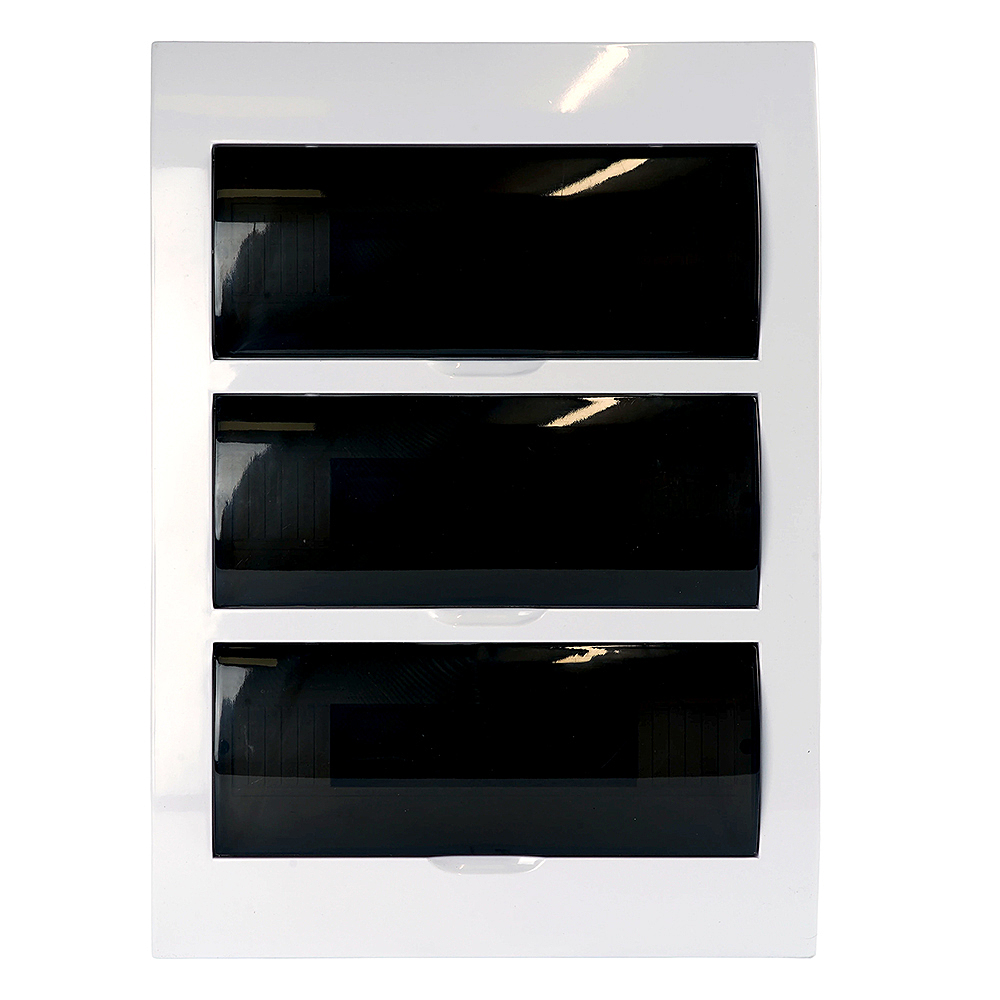 Бокс встраиваемый Stekker EBX50-4/45-50 50517