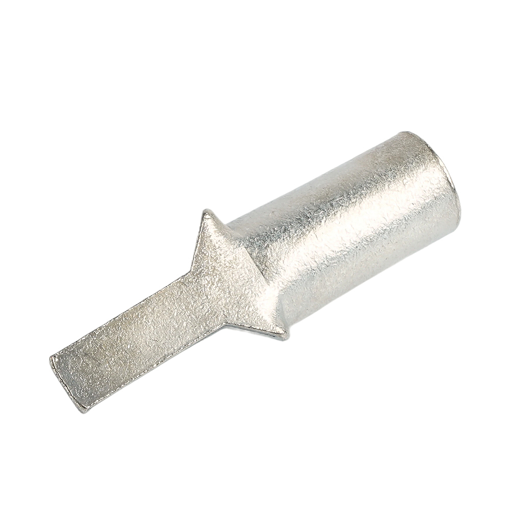 Наконечник штифтовой медный луженый Stekker LD-NSHML-50-7-20 50677