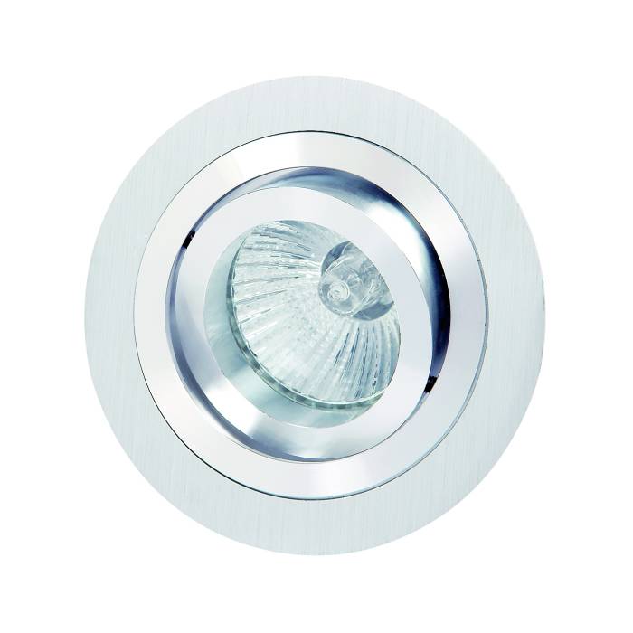 Встраиваемый светильник Mantra BASICO GU10 C0001