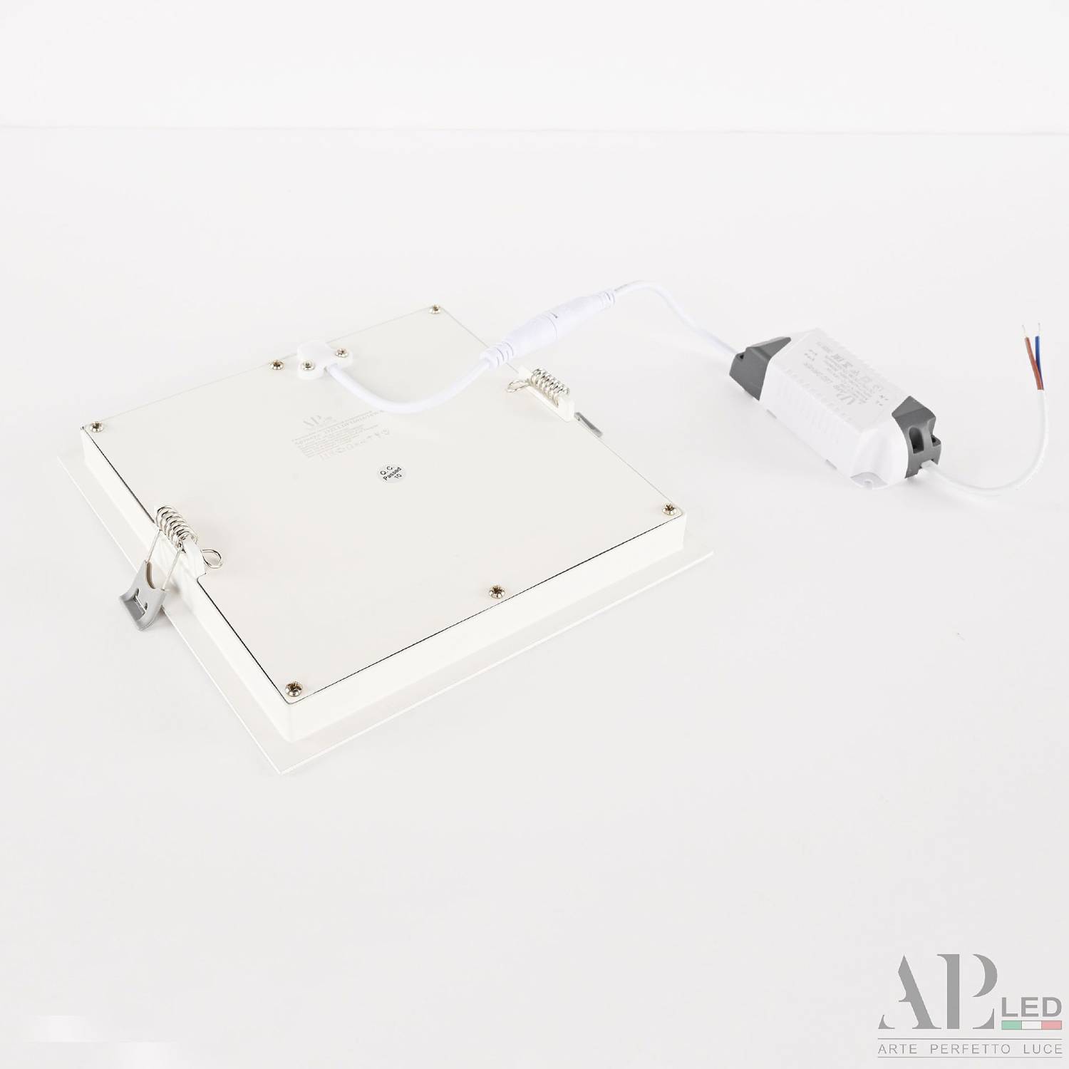 Встраиваемый светильник APL Led Ingrid 3322.LDF16016/16W/6K