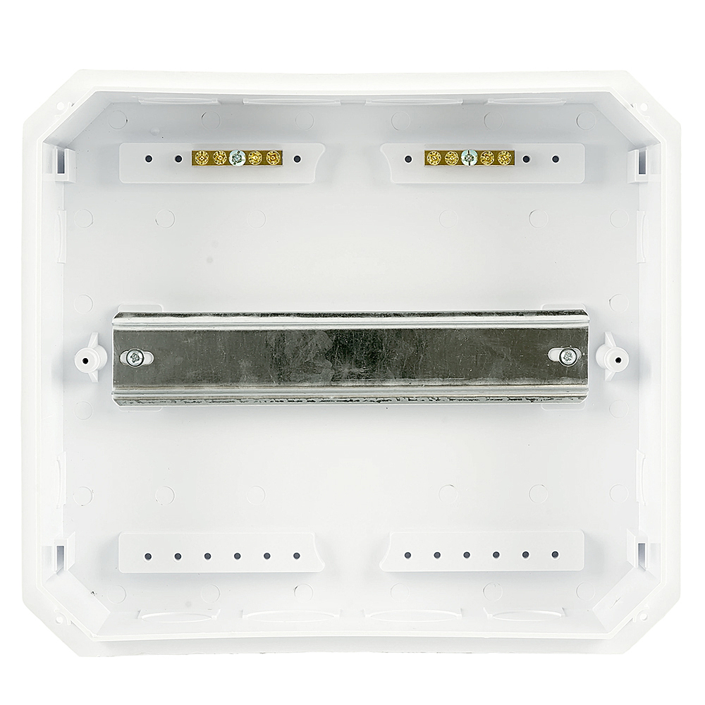 Бокс встраиваемый Stekker EBX50-4/10-50 50511