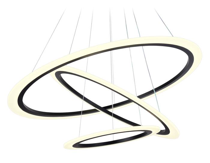 Подвесная люстра Ambrella Original FA4361