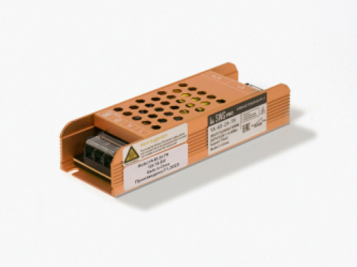 Драйвер для LED ленты SWG PRO YA-TR YA-60-24-TR