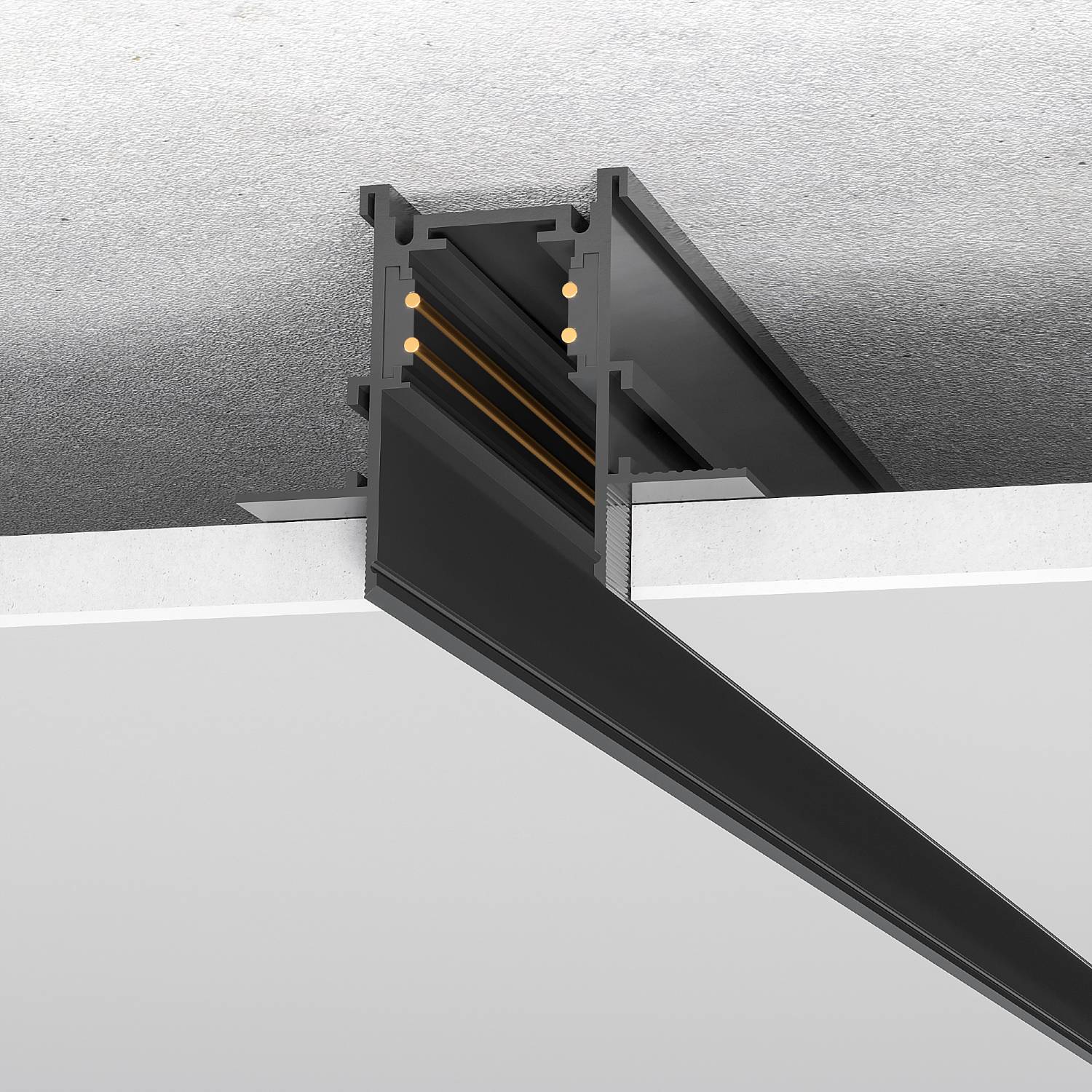 Шинопровод ST Luce Skyline 48 ST004.429.12.1