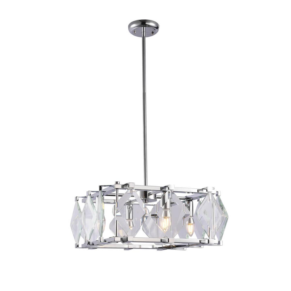 Потолочная люстра Vele Luce Vittoria VL3053L04
