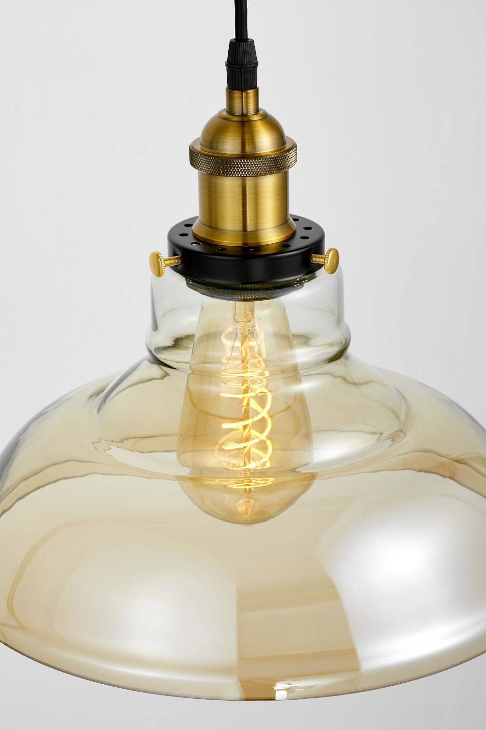Светильник подвесной Lumina Deco Gabi LDP 6804 TEA