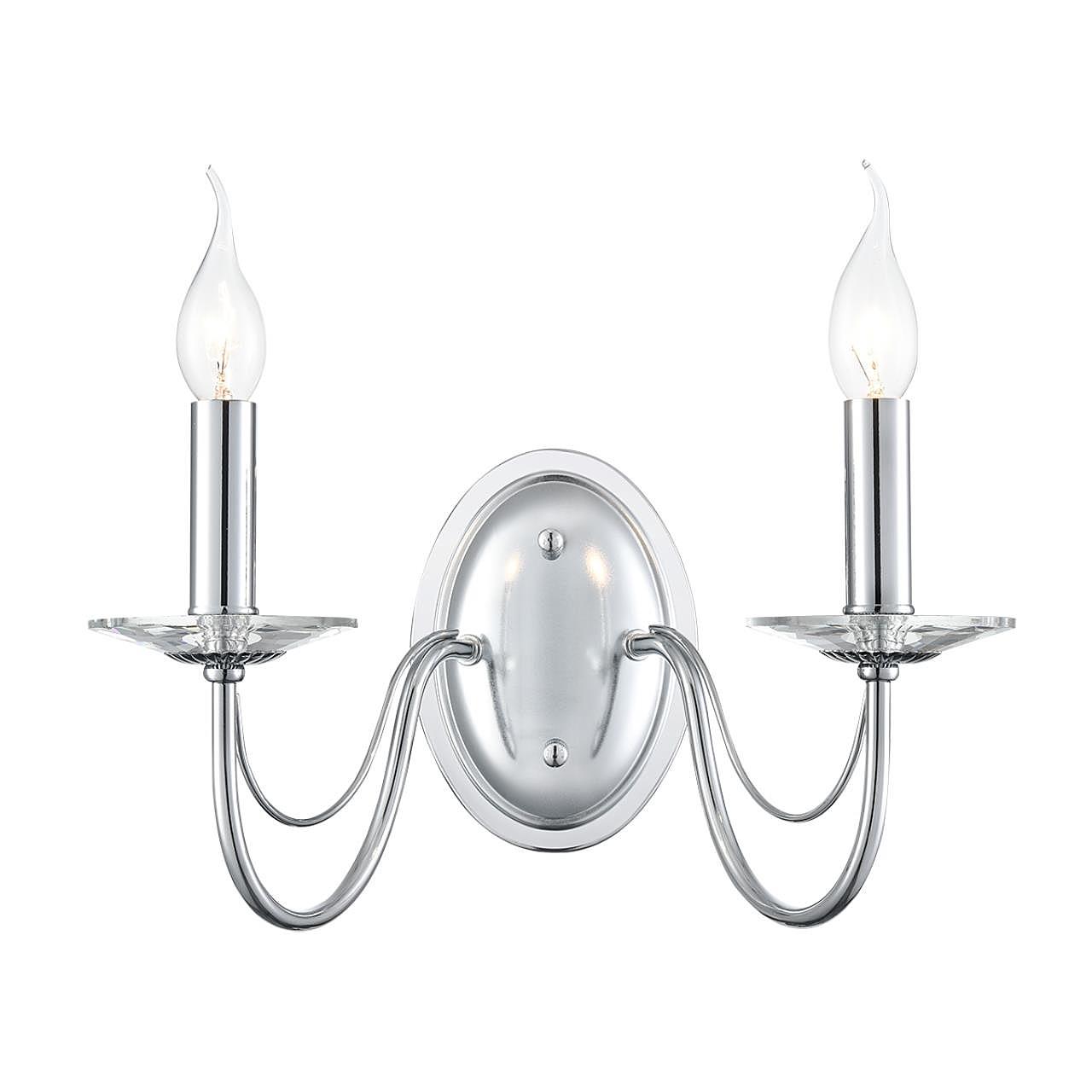 Настенное бра Lumion Incanto 8034/2W Настенное бра Lumion Incanto 8034/2W