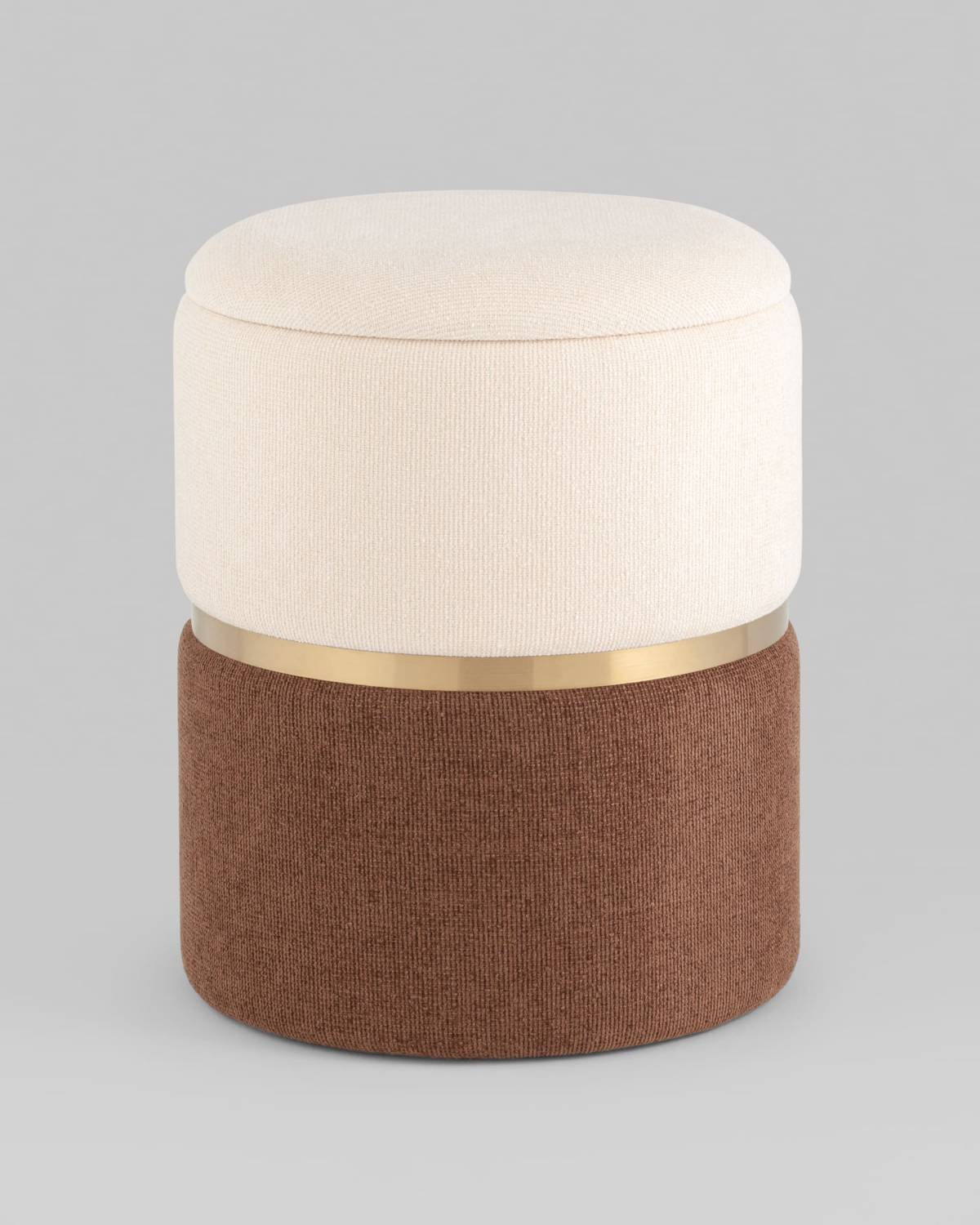 Пуфик Stool Group Кэрри 19A060CHHG HT2303-02-06