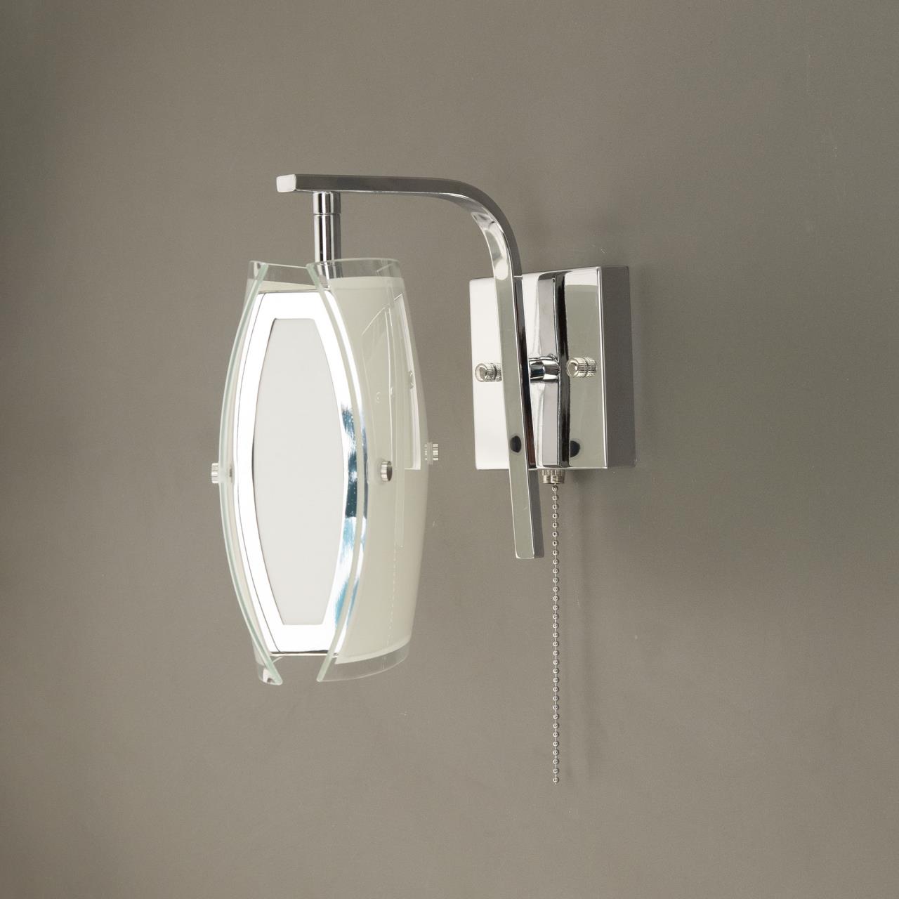 Настенное бра с выключателем Citilux Берген CL161311