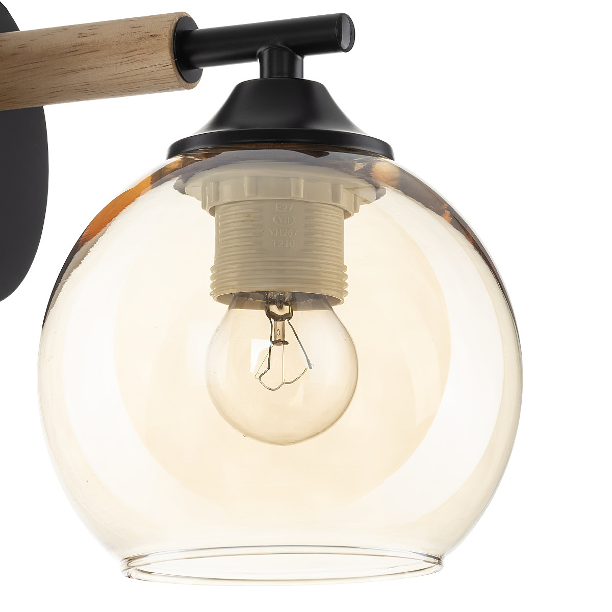 Настенное бра Citilux Tika CL133411