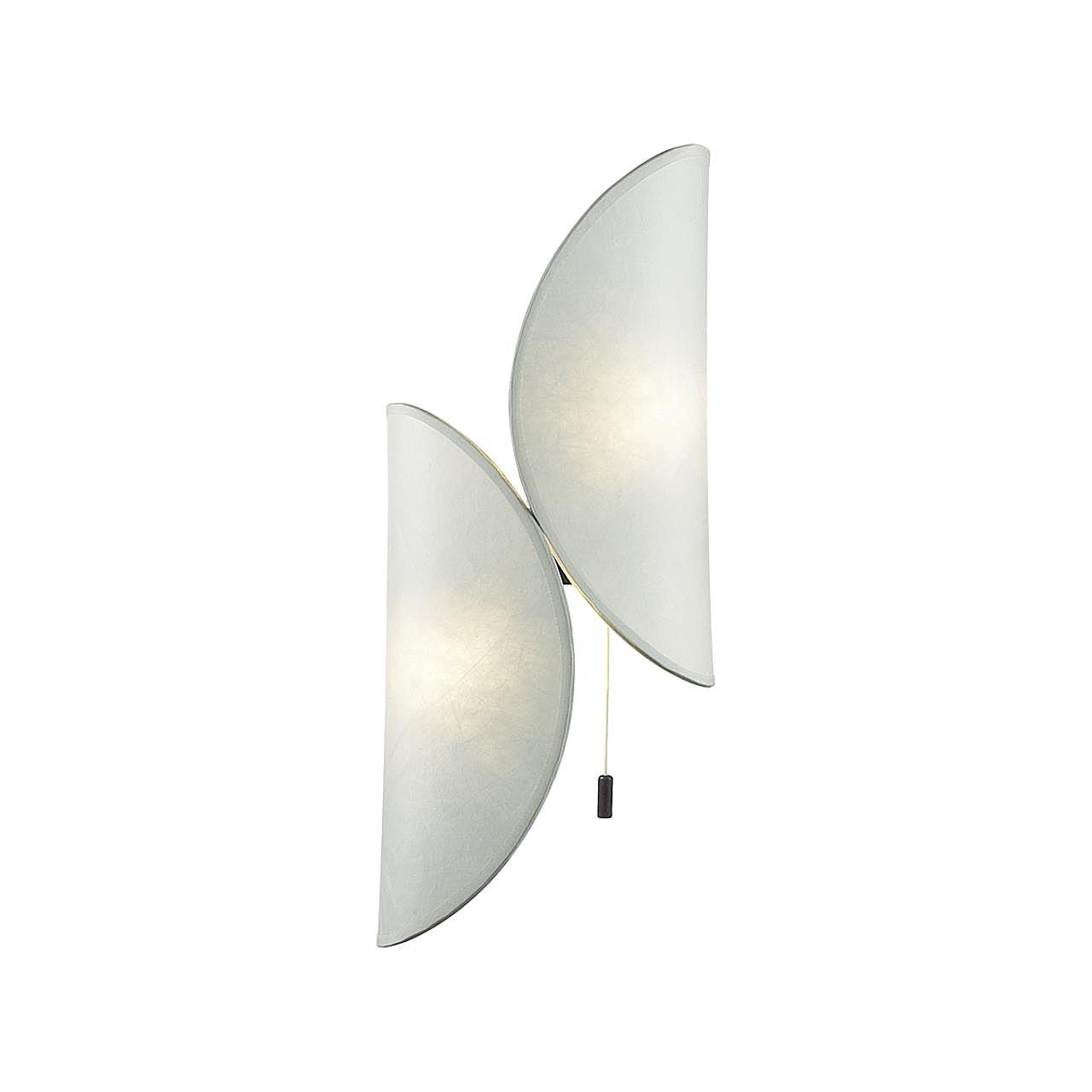 Настенный светильник Odeon Light Silk 7067/2W Настенный светильник Odeon Light Silk 7067/2W