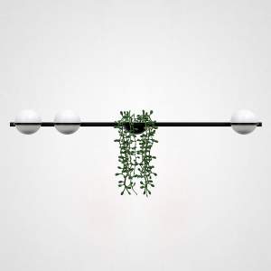 Настенный светильник ImperiumLoft 22.93726 168498-22