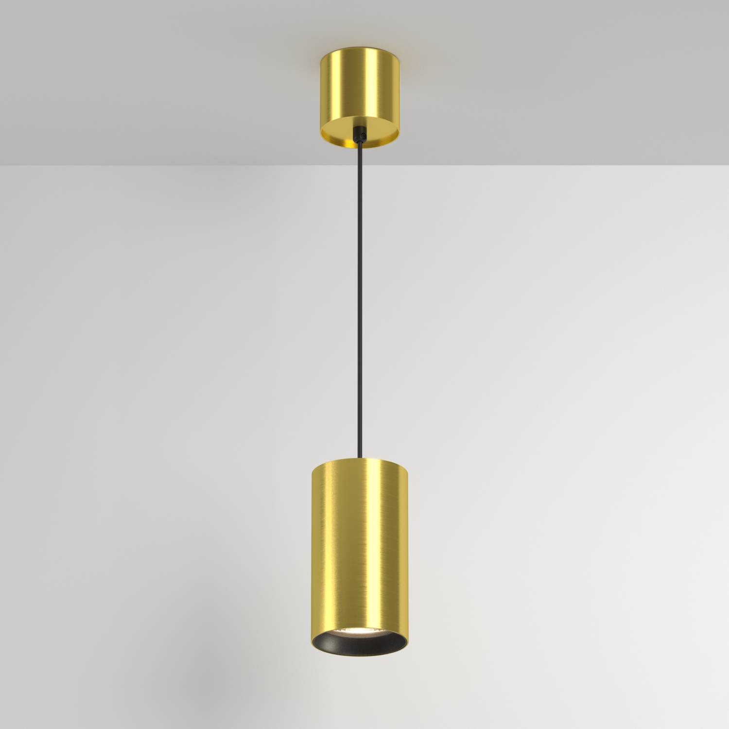 Светильник подвесной Maytoni Vol P100PL-20W3K-BS Светильник подвесной Maytoni Vol P100PL-20W3K-BS