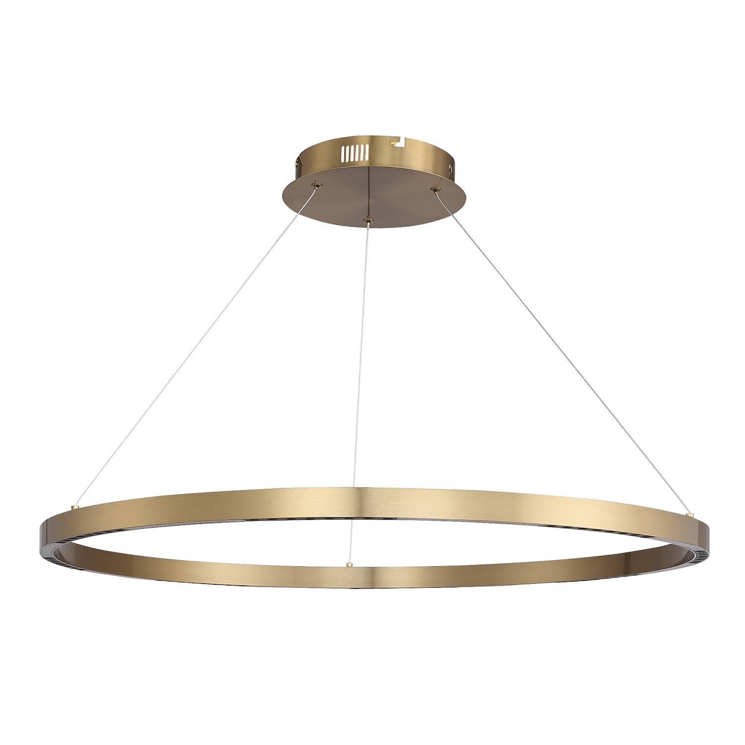 Подвесная люстра ST Luce Parilla SL6238.343.01