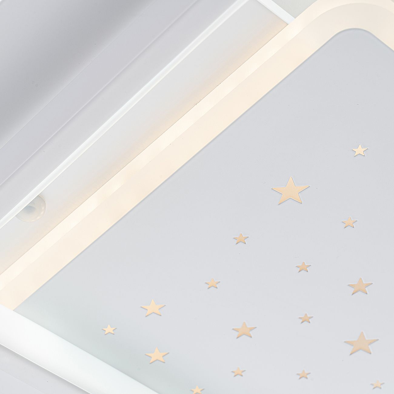 Потолочная люстра Escada Erna 10253/3LED