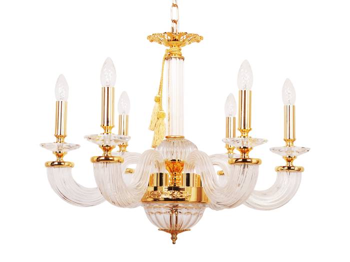 Подвесная люстра Abrasax SD795