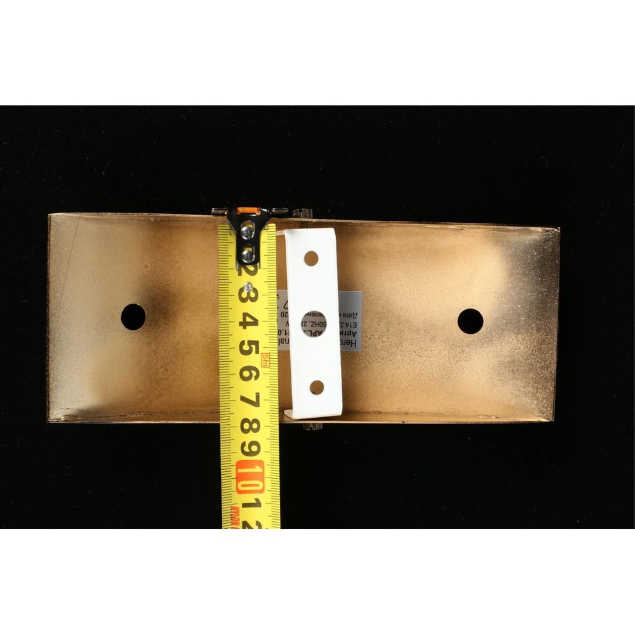 Настенное бра Aployt Patricia APL.716.11.02