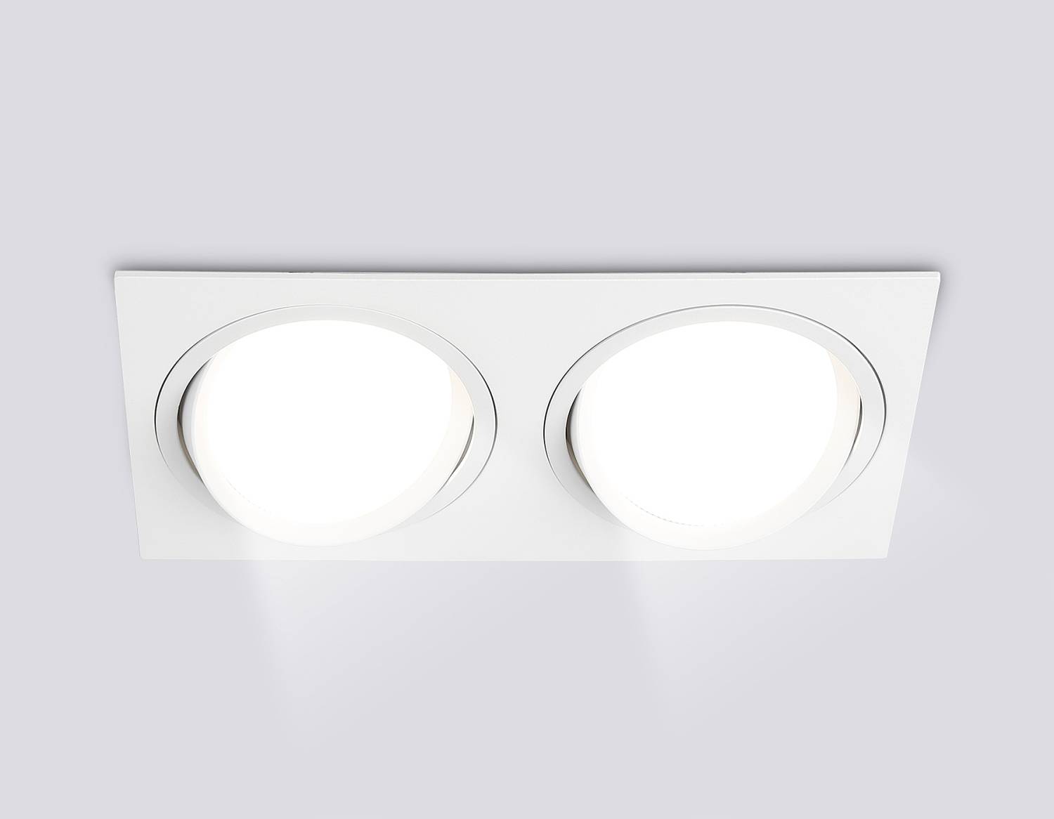 Встраиваемый светильник Ambrella GX Standard tech TN51919