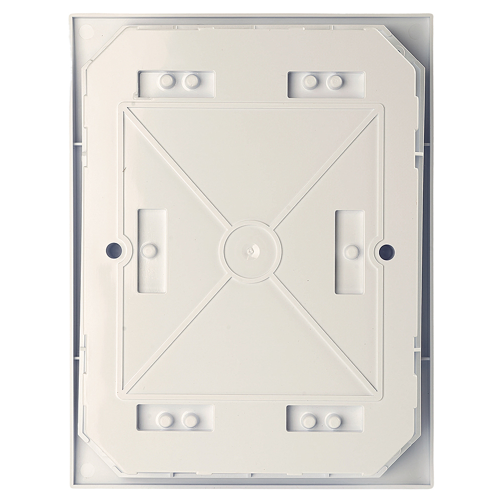 Бокс встраиваемый Stekker EBX50-4/06-50 50509