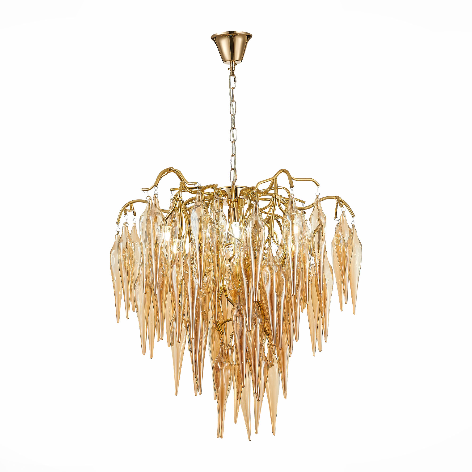 Подвесная люстра ST Luce Siena SL1652.203.06 Подвесная люстра ST Luce Siena SL1652.203.06