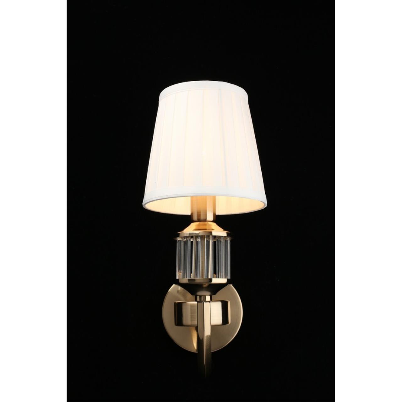 Настенное бра Aployt Zhaklin APL.744.01.01 Настенное бра Aployt Zhaklin APL.744.01.01