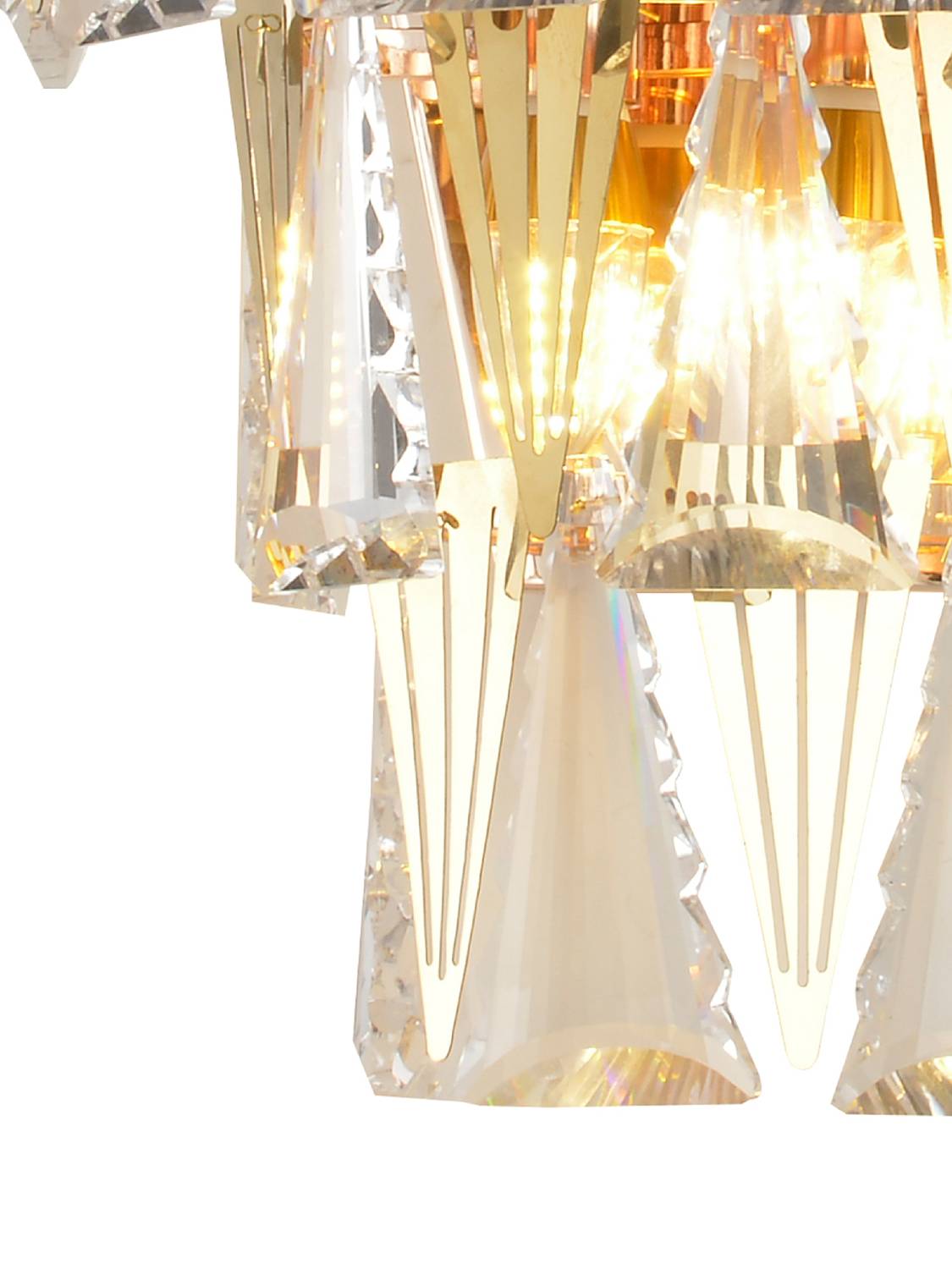 Natali Kovaltseva Amanda Ii AMANDA II 81441/2W GOLD