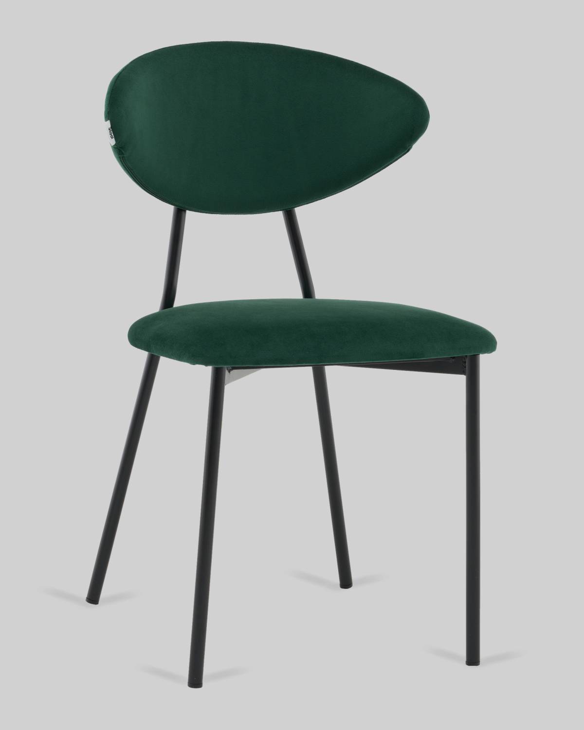 Обеденный стул Stool Group vd-kvinsy-b19