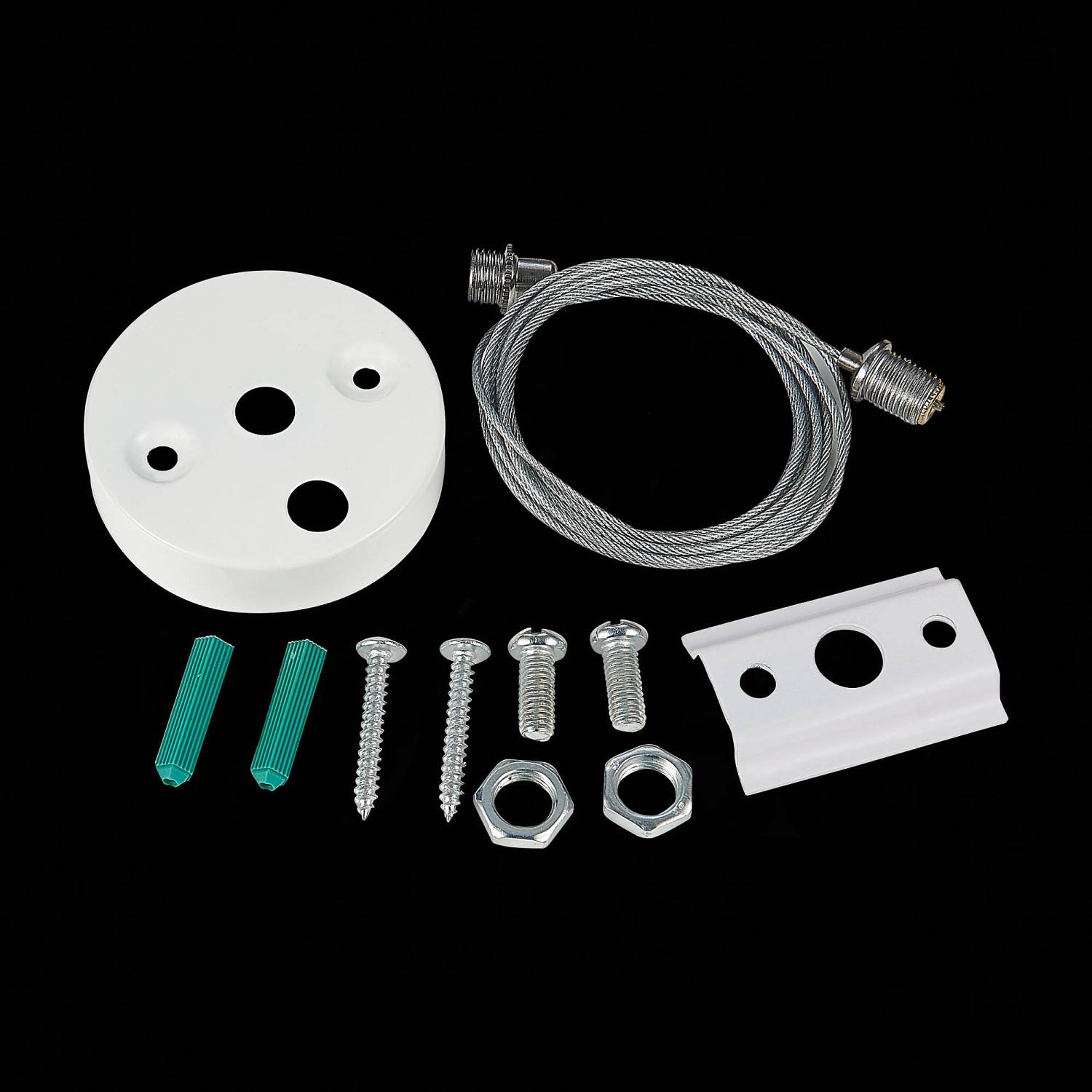 Тросовый подвес ST Luce Base ST002.559.00.1