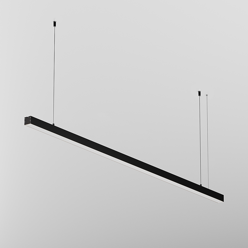 Светильник подвесной Maytoni Подвесные линейные светильники LL312014