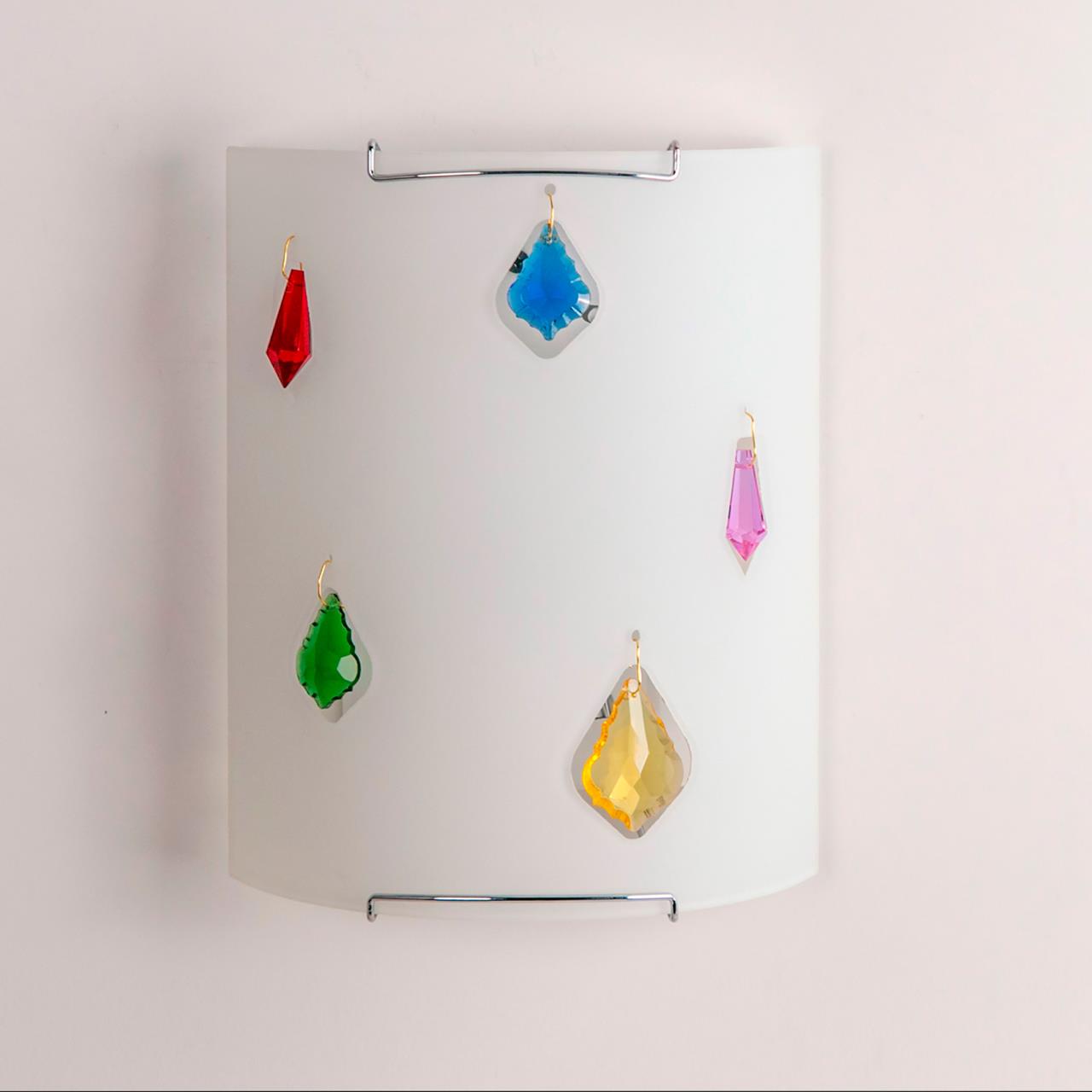 Настенно потолочный светильник Citilux CL921321 Настенно потолочный светильник Citilux CL921321