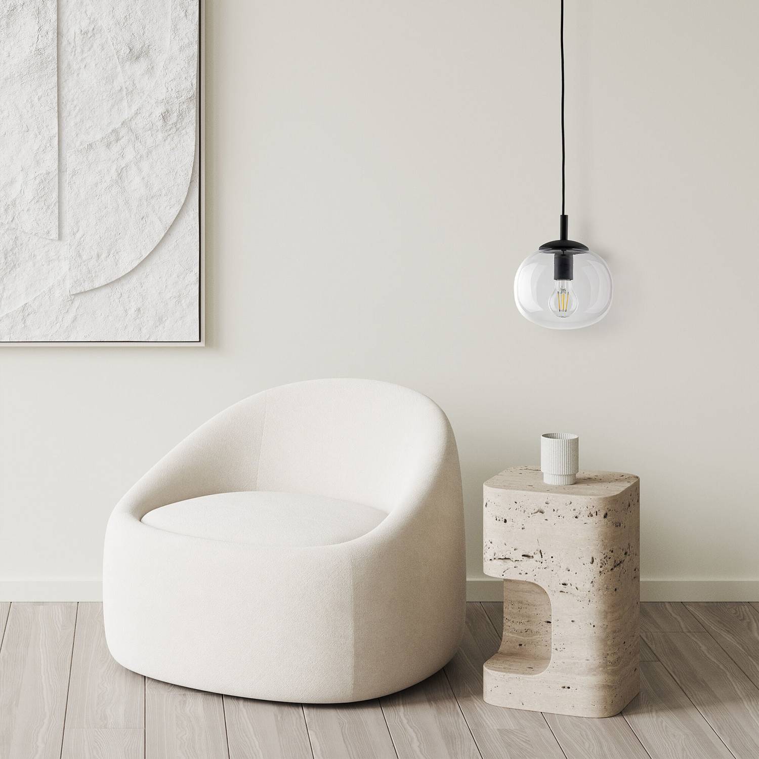 Светильник подвесной TK Lighting Vibe 5823 Vibe