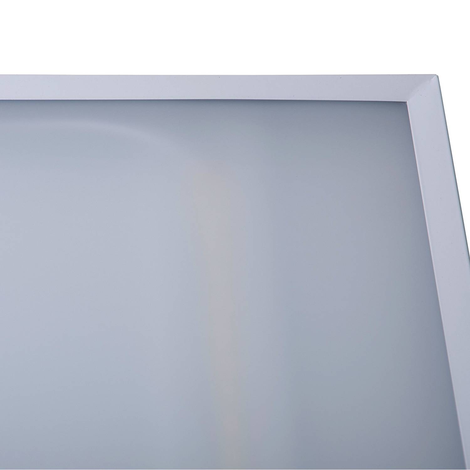 Светильник армстронг Volpe ULP-Q116 6060-36W/4000K+6500K WHITE