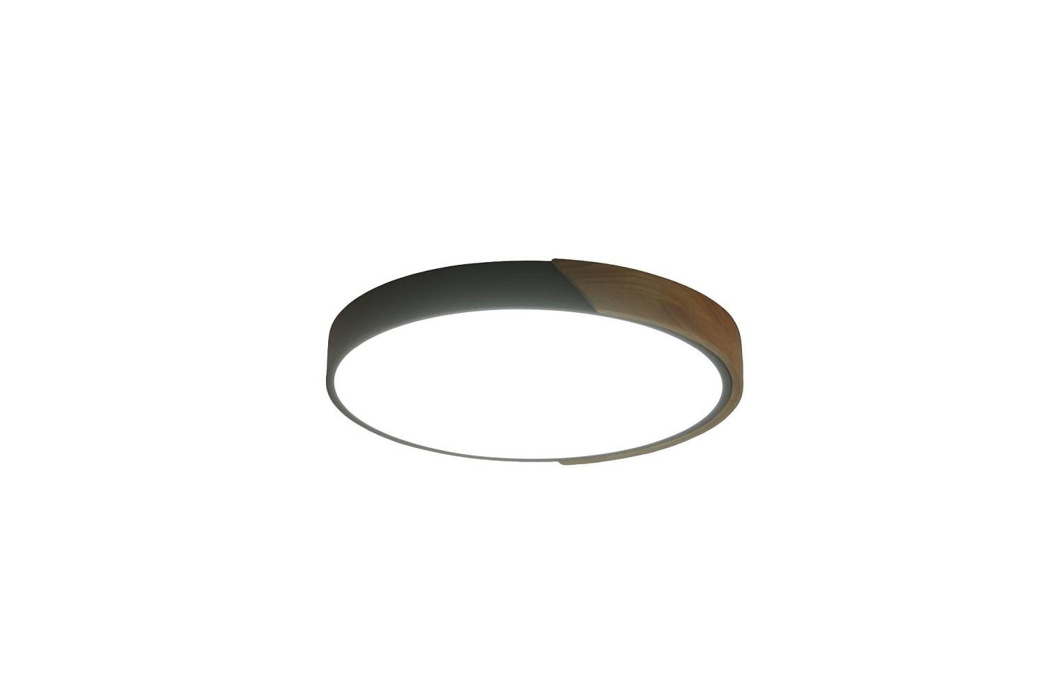 Светильник потолочный Zortes Alberro ZRS.01280.36