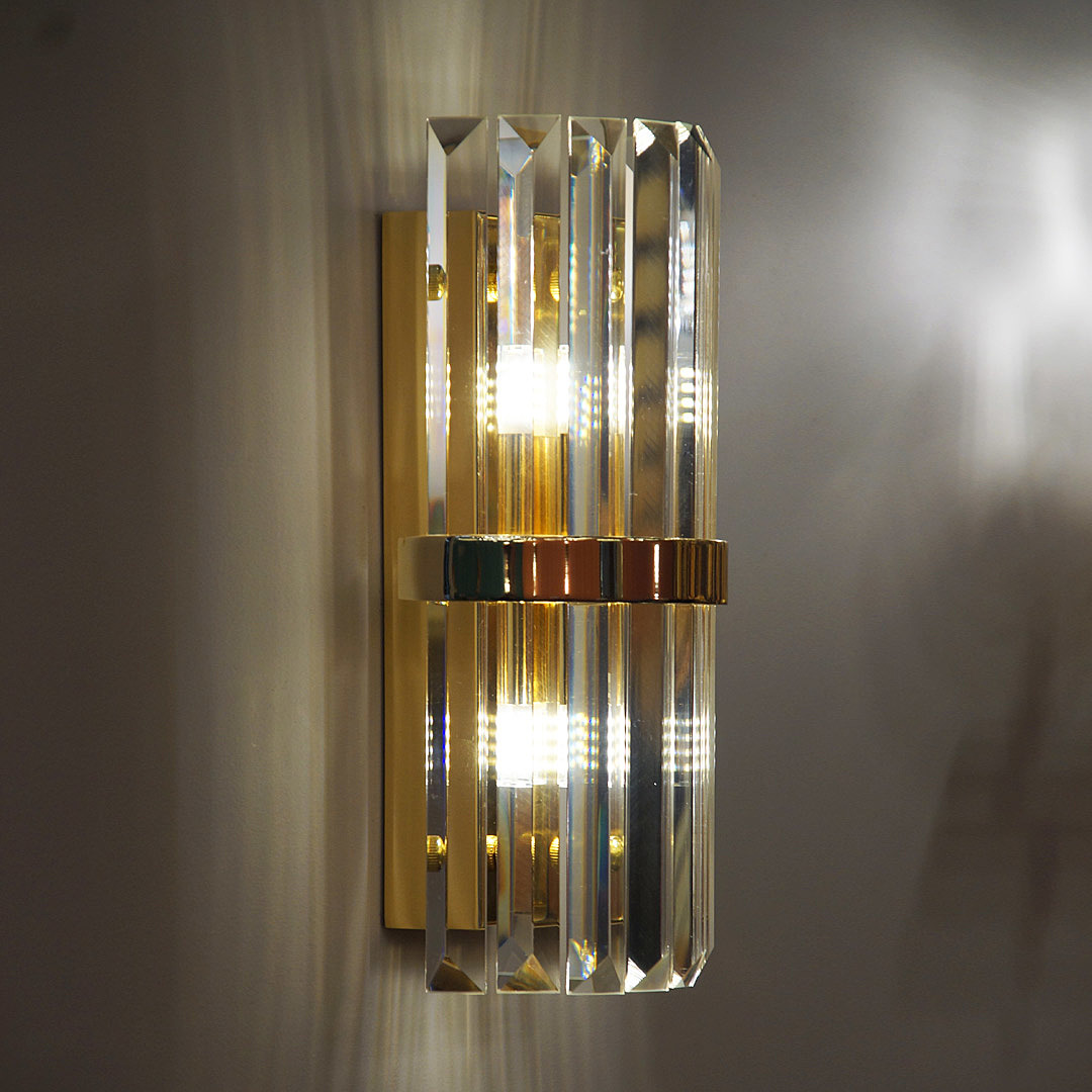 Настенное бра Cloyd Millom 20137