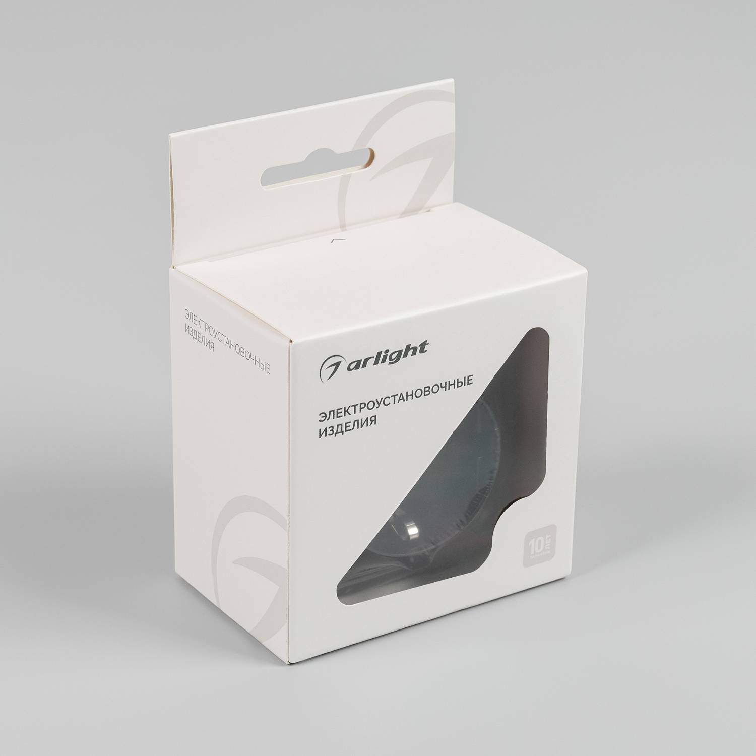 Розетка Arlight 049819