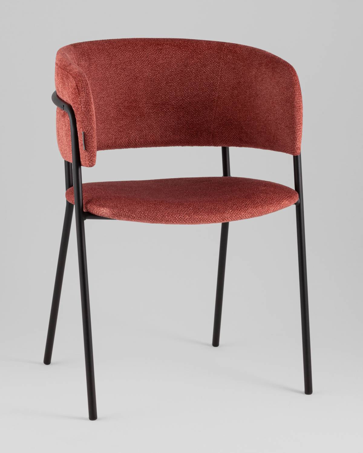 Обеденный стул Stool Group Нэлли AV 486-L63-9005