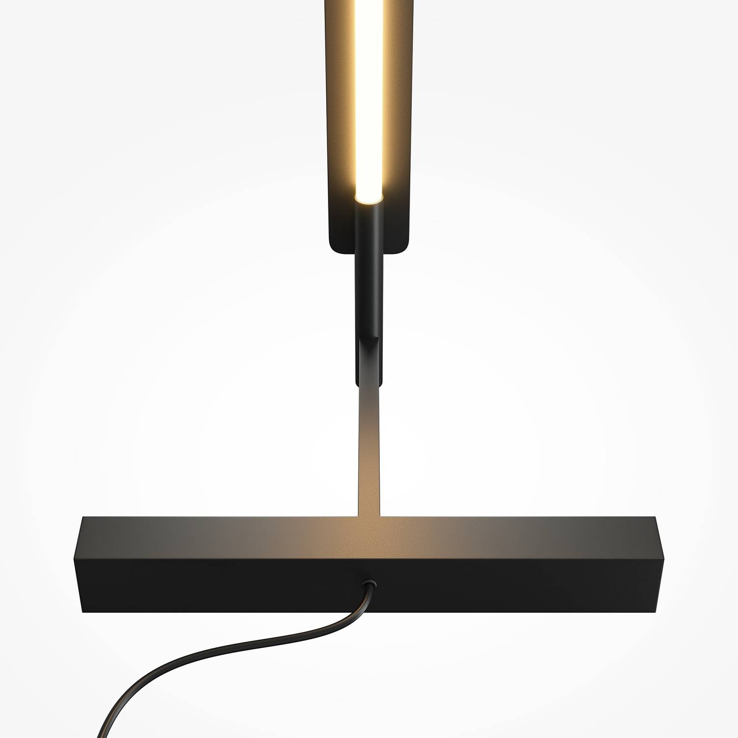 Торшер Maytoni Combo MOD214FL-L20B3K