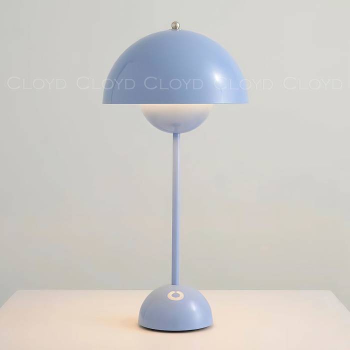 Настольная лампа Cloyd Erma 30108 Настольная лампа Cloyd Erma 30108