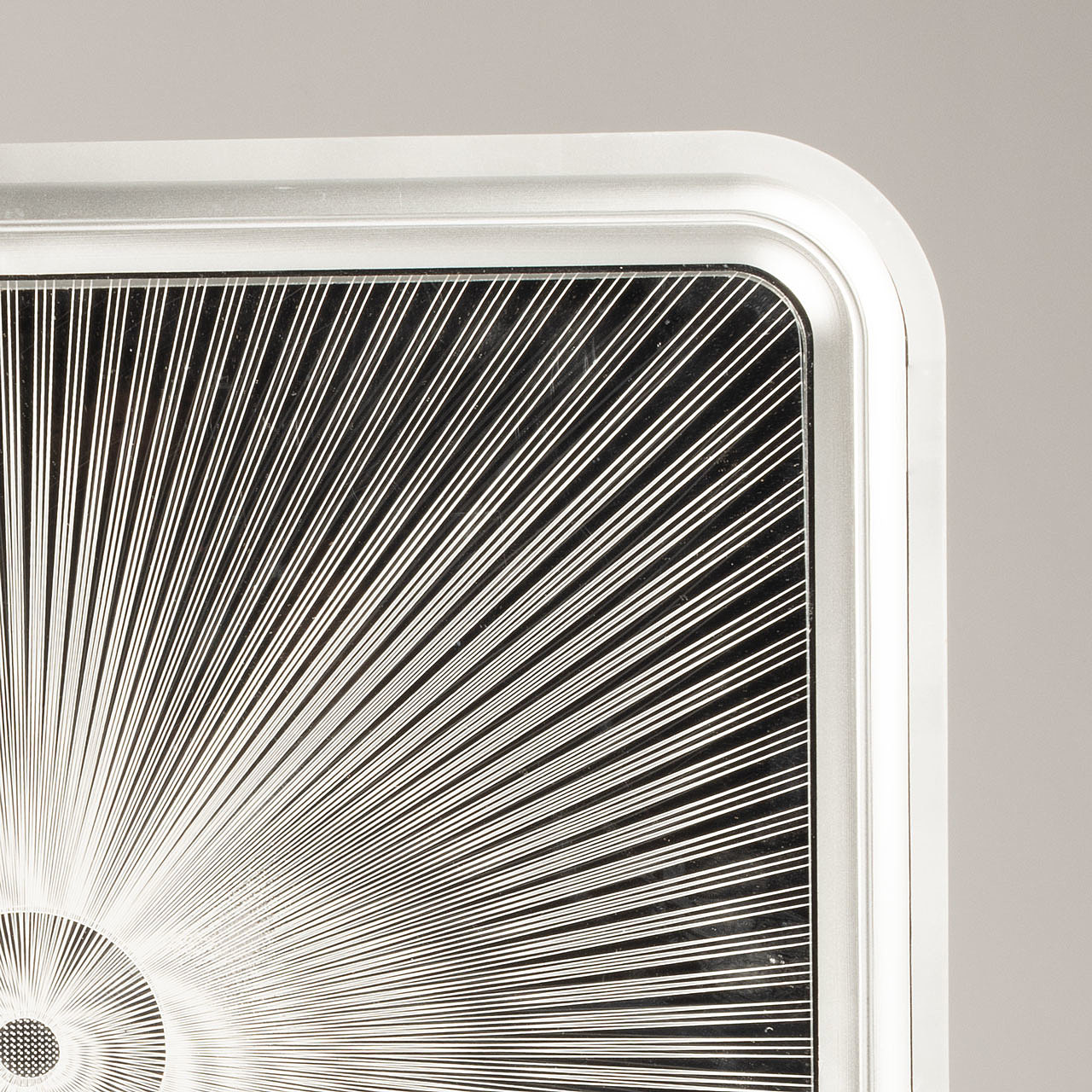 Светильник потолочный De Markt Норден 660015301