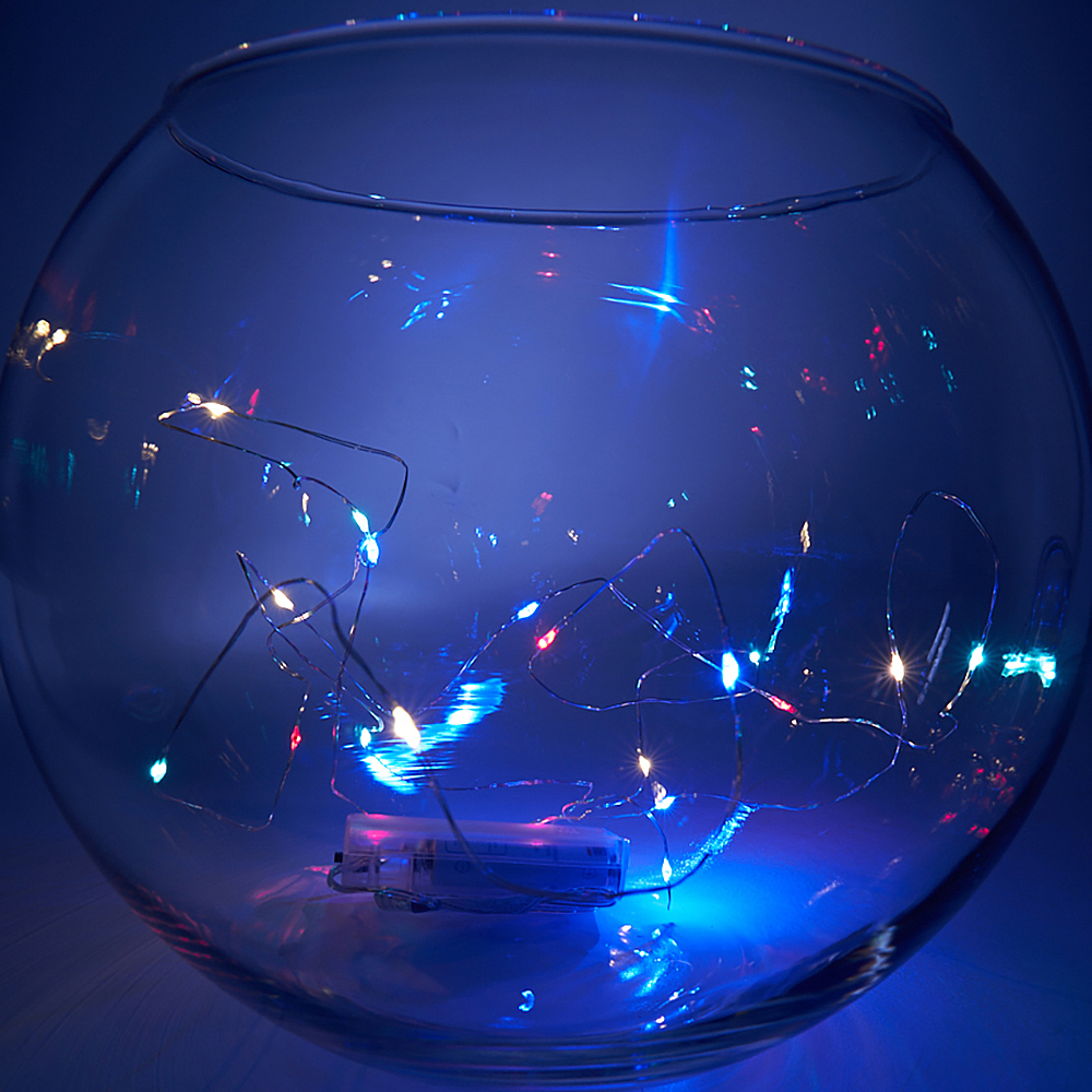 Гирлянда Feron CL570 32363