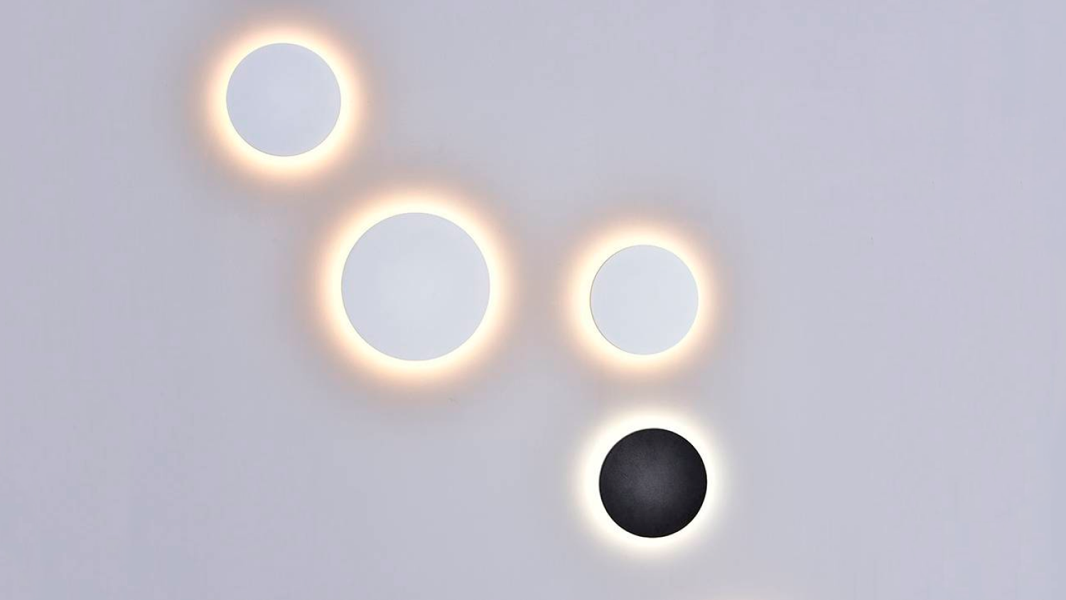 Уличный настенный светильник SWG DesignLed GW GW-8663L-9-BL-NW