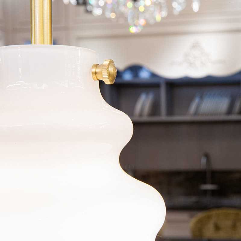 Светильник подвесной L'Arte Luce Luxury Torria L90001