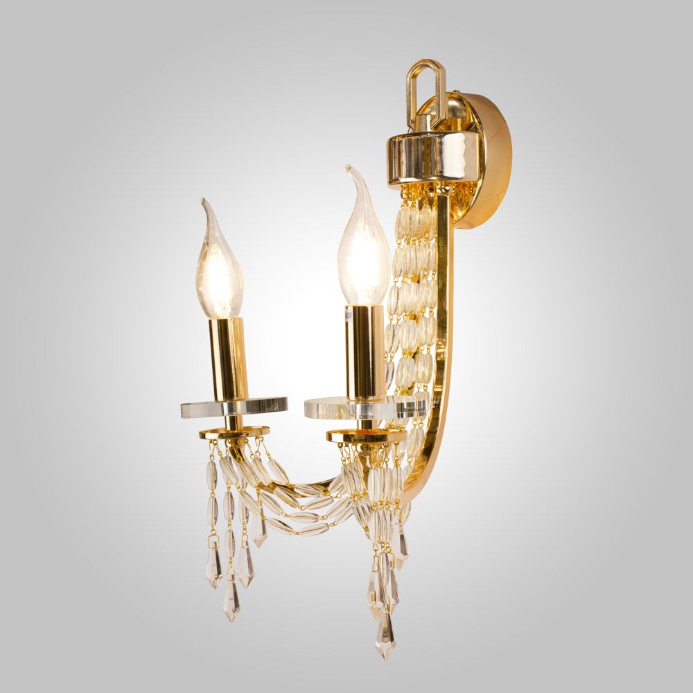 Настенное бра AM Group VIORE AP2 FGD