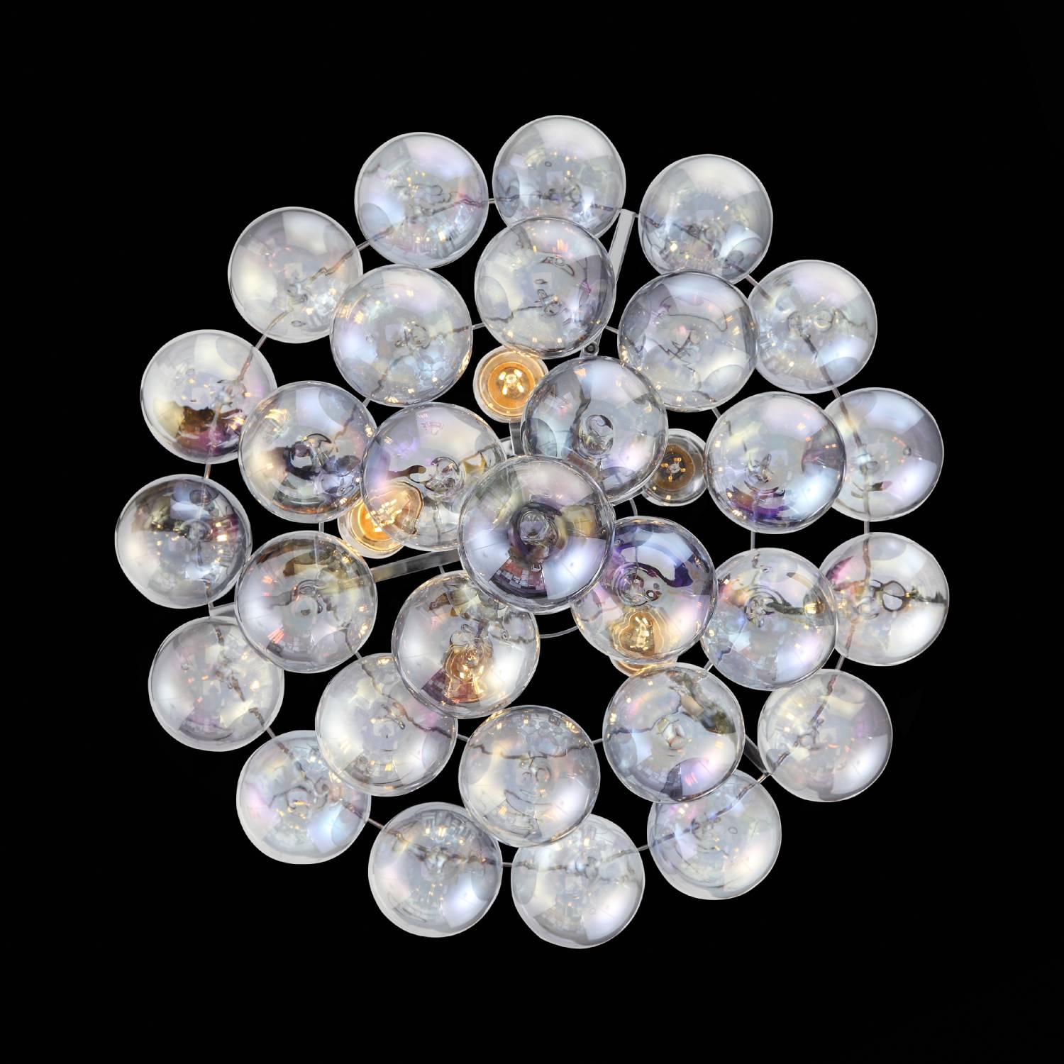 Подвесная люстра ST Luce Sospiro SL432.703.05