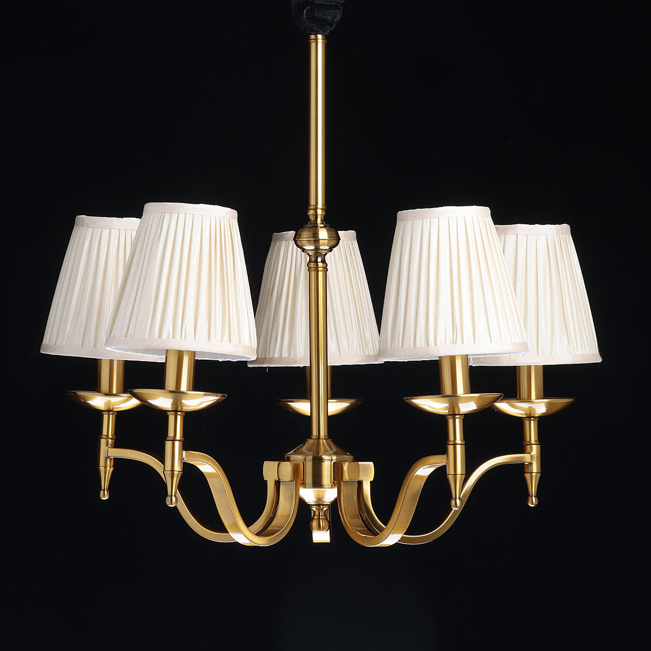 Подвесная люстра MW Light Вирджиния 444012205