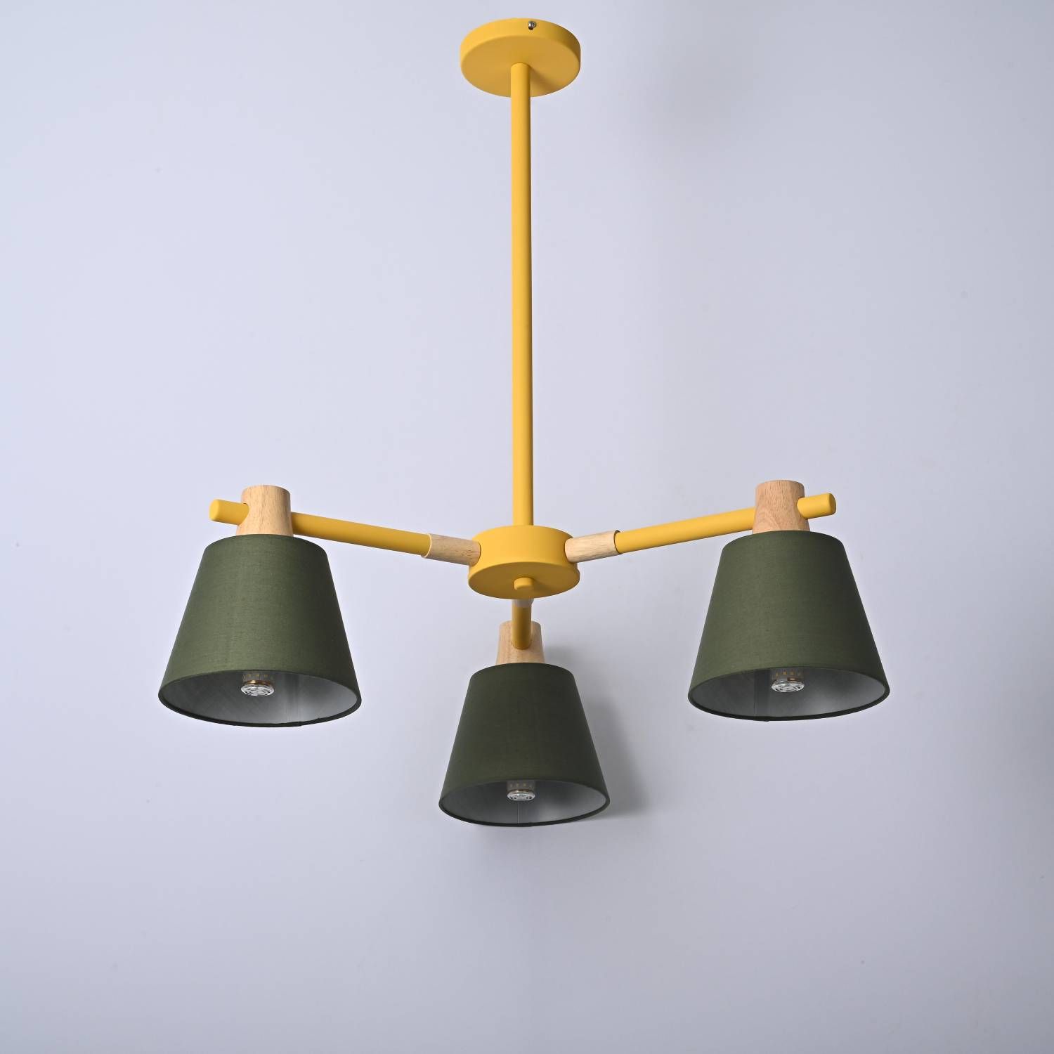 Потолочная люстра ImperiumLoft Naturaag01 101825-26