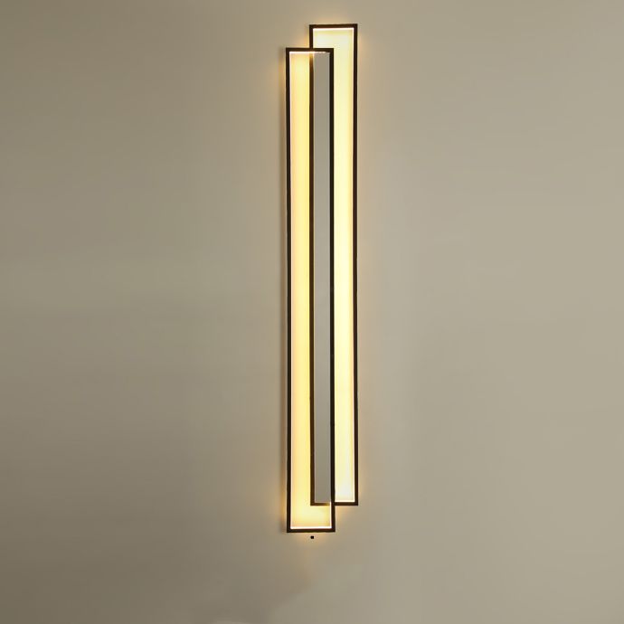 Настенный светильник ImperiumLoft Arisaig-Wall01 209020-23