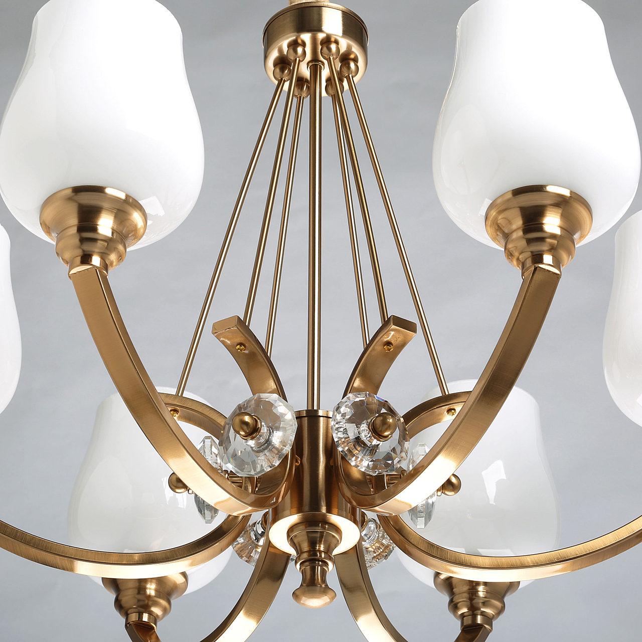 Подвесная люстра MW Light Палермо 386017706